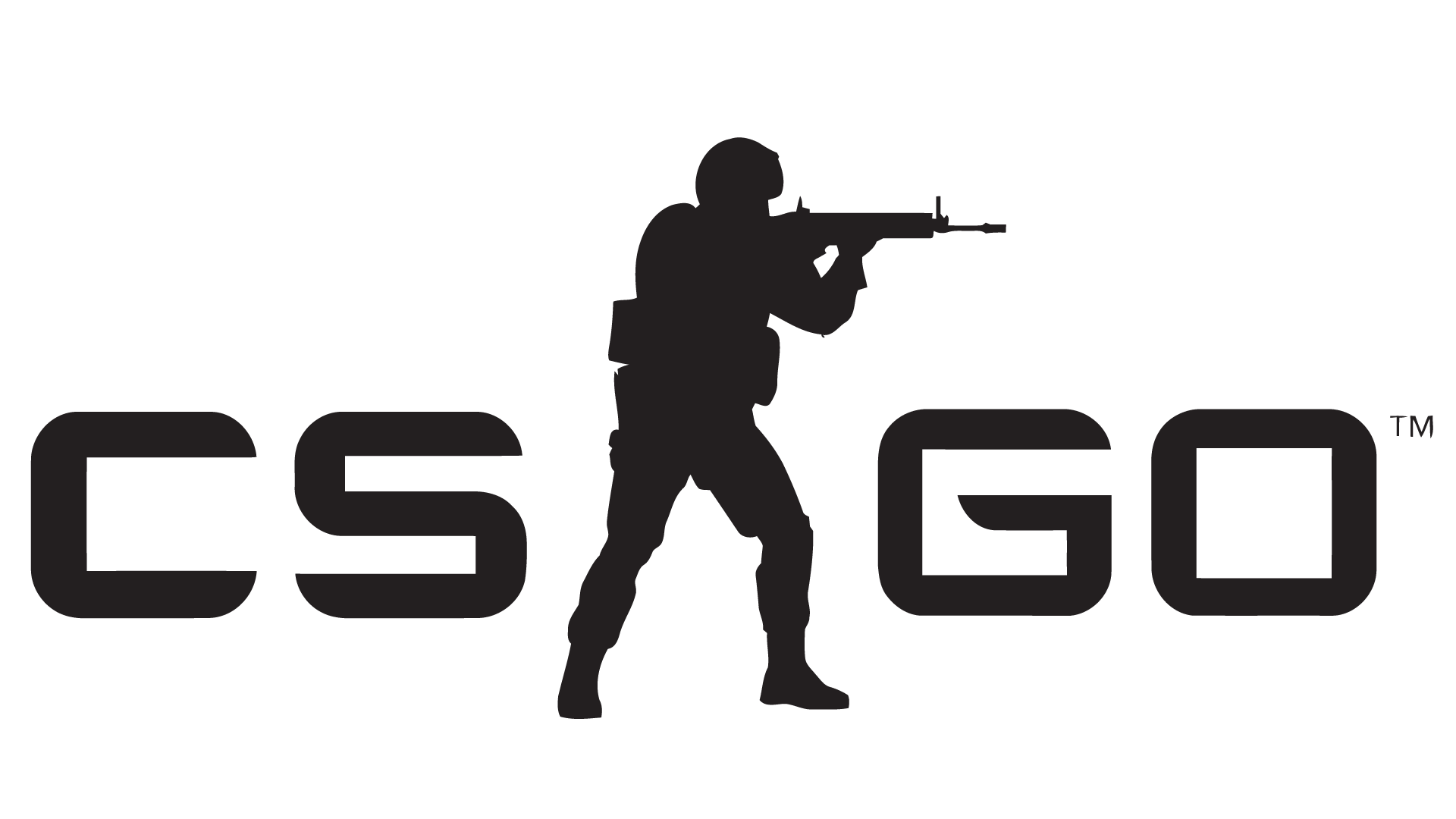 Csgo Logo - Meaning CSGO logo and symbol | history and evolution