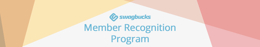 Swagbucks Logo - Member Recognition Program