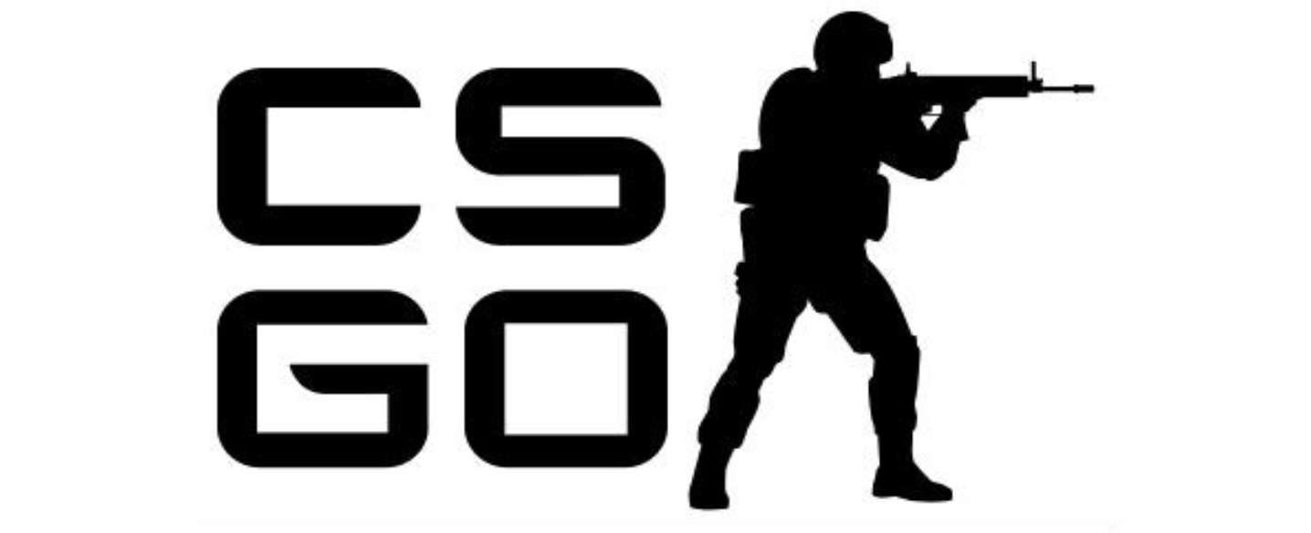 Csgo Logo - HD Global Offensive Image In Go Png Logo, Free Unlimited