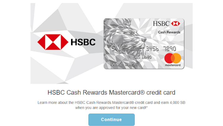 Swagbucks Logo - Swagbucks Offering $40 Bonus For HSBC Credit Cards - Doctor Of Credit