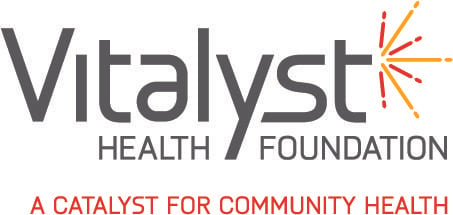 Vitalyst Logo - Media Resources