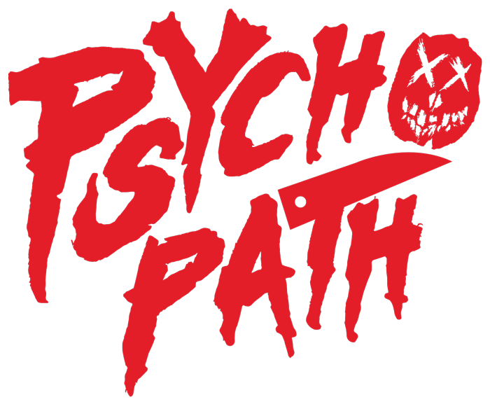 Psycho Logo - Psycho Path presents Fearground & Fearground- The North East's ...