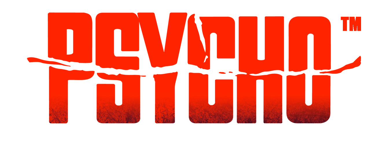 Psycho Logo - Psycho Logos