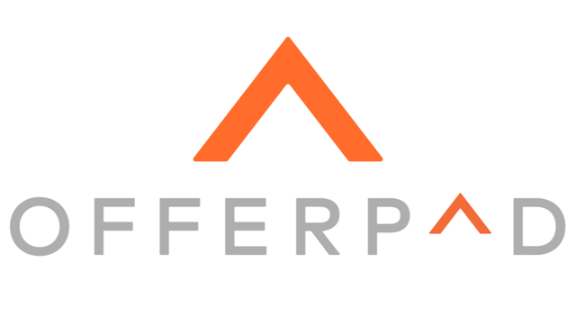 Offerpad Logo - Backed With $260M: How OfferPad Plans To Outperform OpenDoor | Frank ...