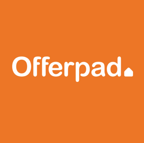 Offerpad Logo - Houses For Sale - Offerpad