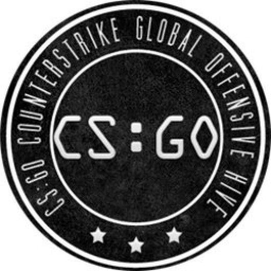 Csgo Logo - LogoDix