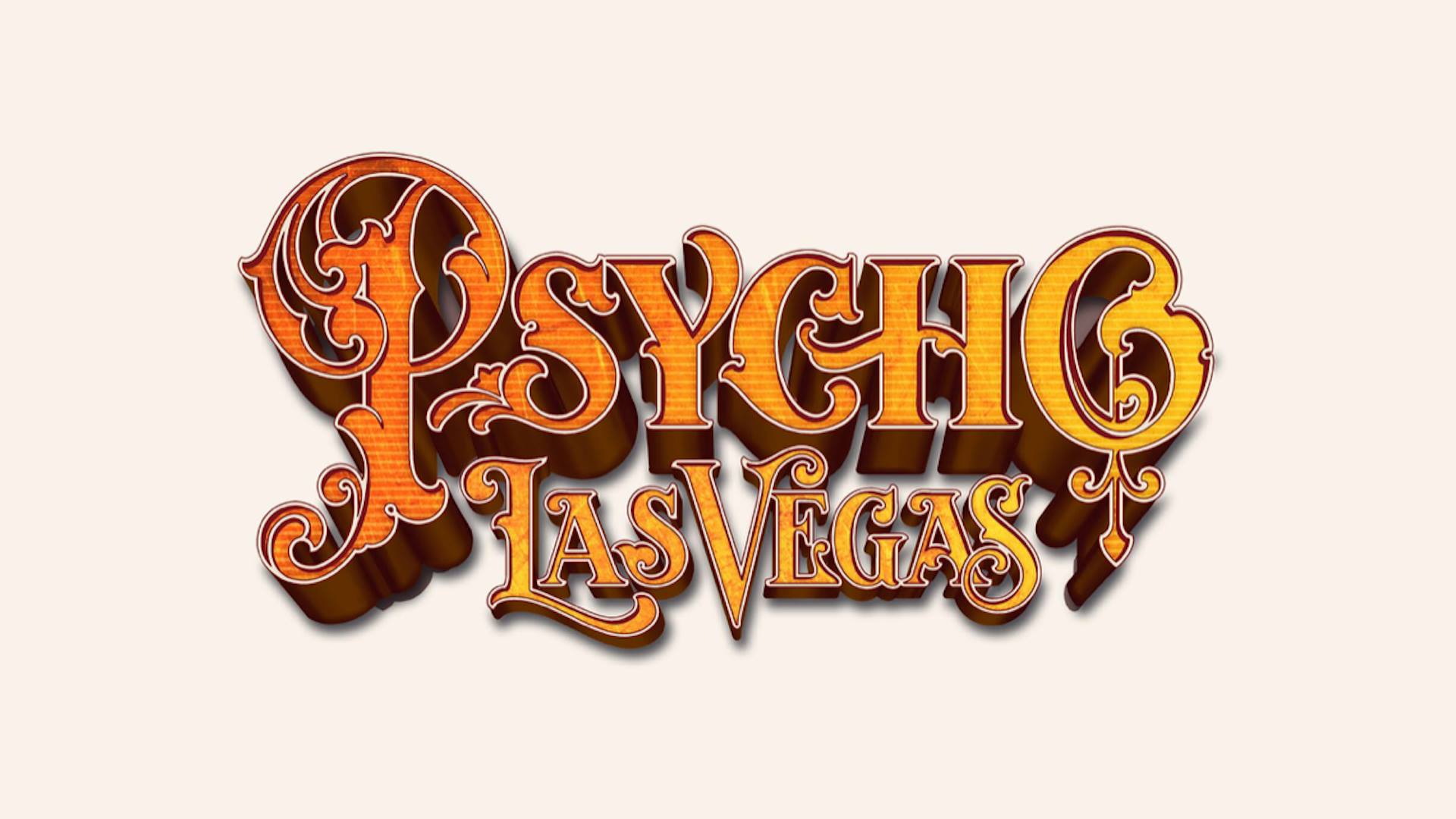 Psycho Logo - PSYCHO LAS VEGAS 2019 Full Lineup Announced