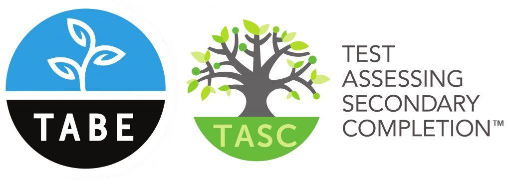 TABE Logo - TASC & TABE Logo - Literacy Texas