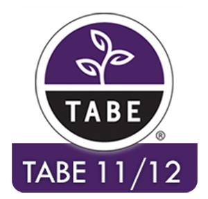 TABE Logo - Online Tools Training