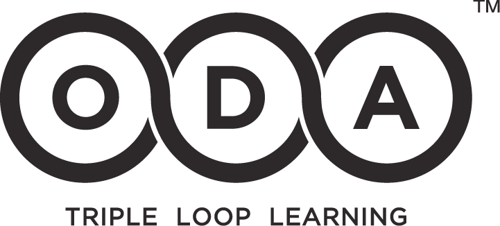 Od Logo - OD Alternatives and Development Interventions, Leadership