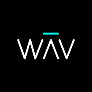 WAV Logo - WAV Media