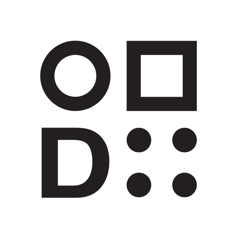 Od Logo - Award Winners Logos — World Brand Design Society
