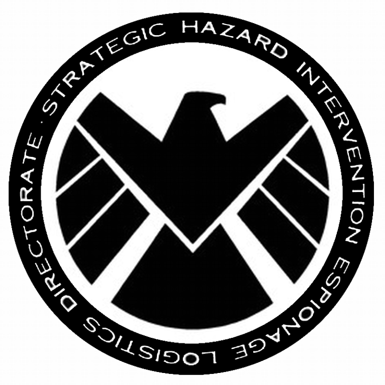 Shiled Logo - Download Free png Marvel agents of shield logo