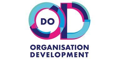 Od Logo - organisational development - NHS Employers