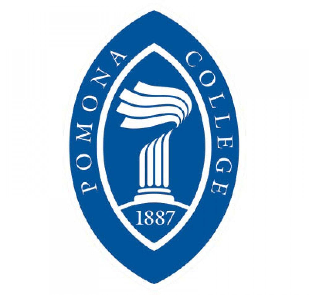 Od Logo - Pomona College Mark and Logo. Pomona College in Claremont