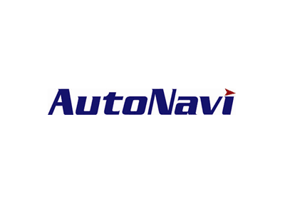 AutoNavi Logo - Autonavi - ng Connect