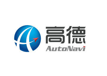 AutoNavi Logo - AutoNavi launches AMAP AUTO 3.0 using nebula engine - Gasgoo