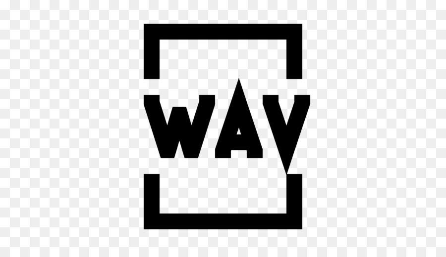 WAV Logo - Computer Icon Black png download*512 Transparent