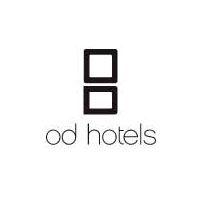 Od Logo - Hotel OD Barcelona, image and reservations