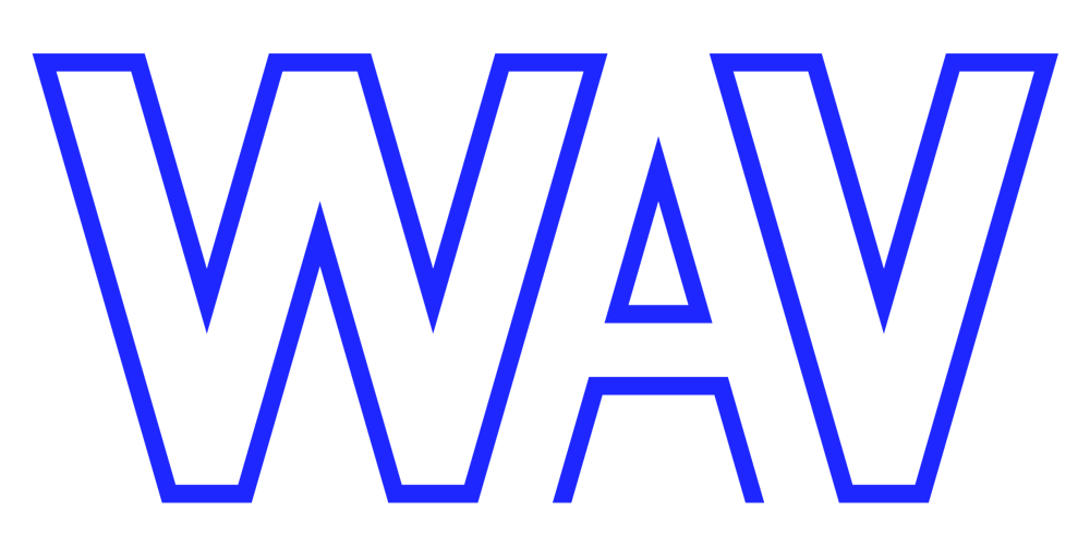 WAV Logo - About Are Various