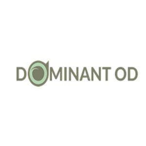Od Logo - Optometry Logo Design - Top Rated Design Service For Optometrist Logos