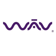 WAV Logo - Working at WAV