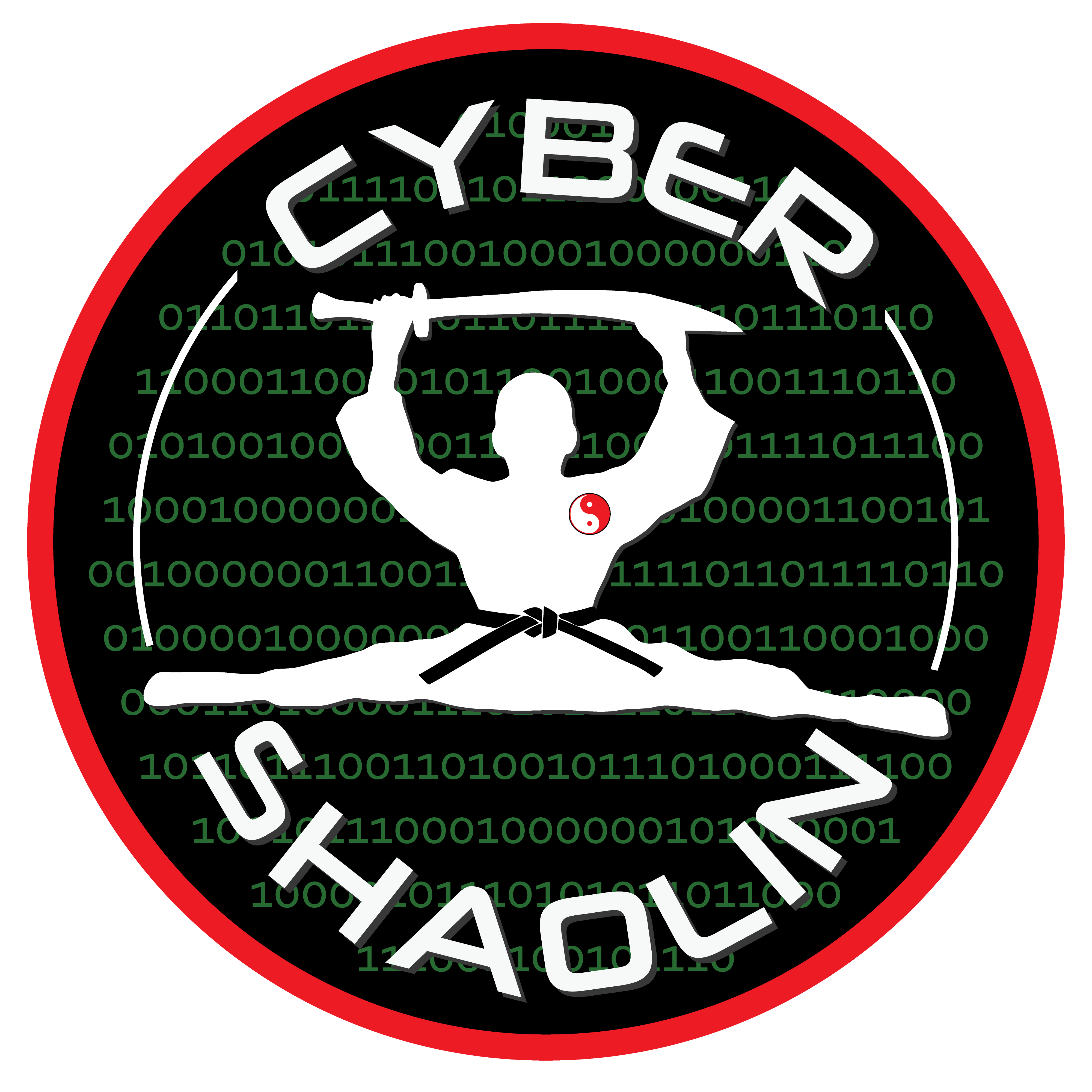 Od Logo - Our Logo | CyberShaolin