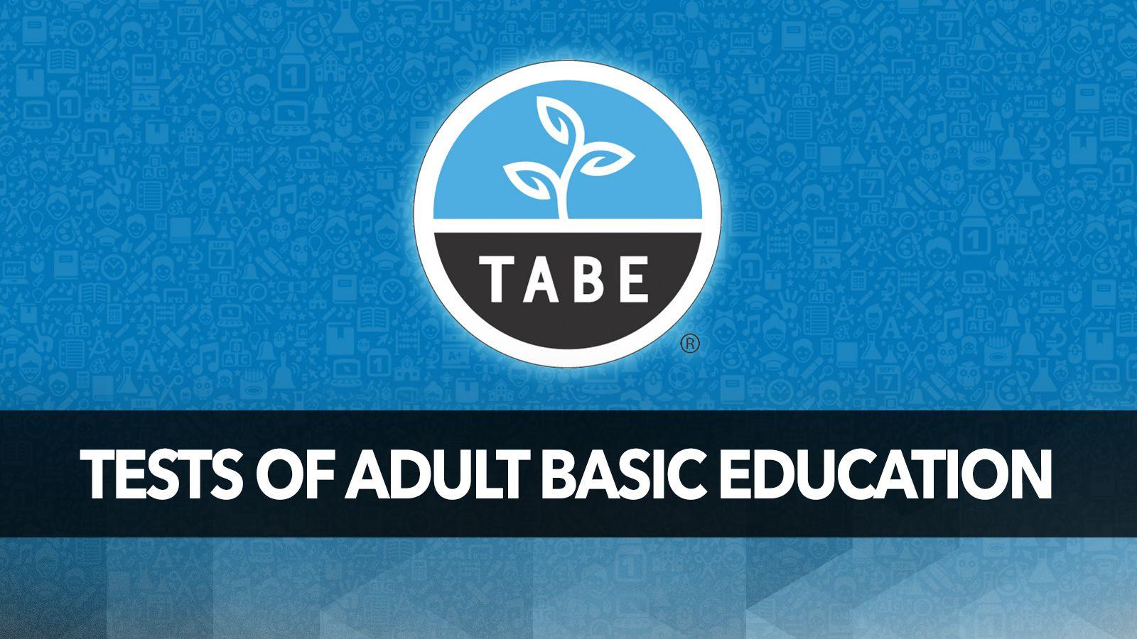 TABE Logo - TABE