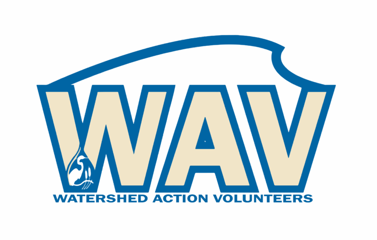 WAV Logo - VLAWMO :: WAV Meeting