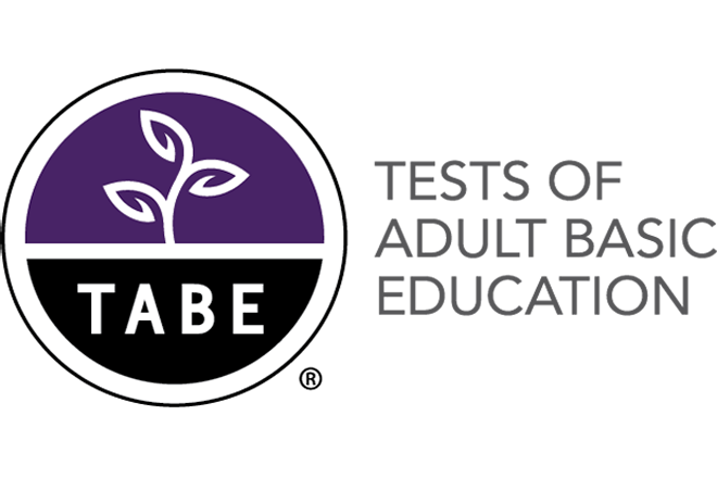 TABE Logo - Data Recognition Corporation – Your Education Partner