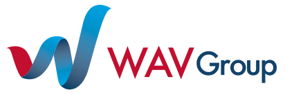 WAV Logo - Home - WAV Group Consulting