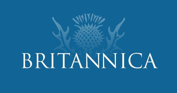 Britannica Logo - Demystified