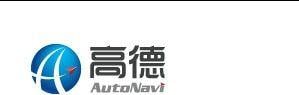 AutoNavi Logo - AutoNavi Holdings Limited « Logos & Brands Directory