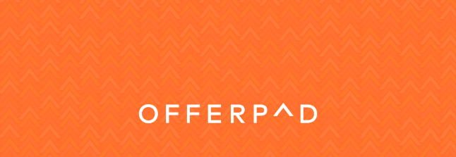 Offerpad Logo - Offerpad: Reinventing Real Estate - Fintech Trends - Your Source For ...