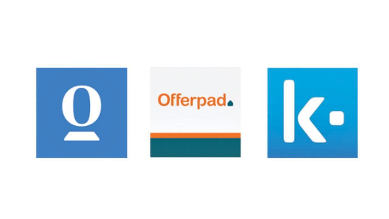 Offerpad Logo - OfferPad Archives