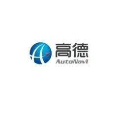 AutoNavi Logo - Alibaba invests navigation solutions provider AutoNavi | VSDaily.com ...