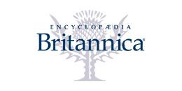 Britannica Logo - Encyclopaedia Britannica Inc