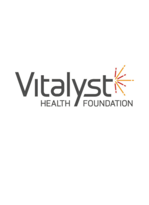 Vitalyst Logo - About