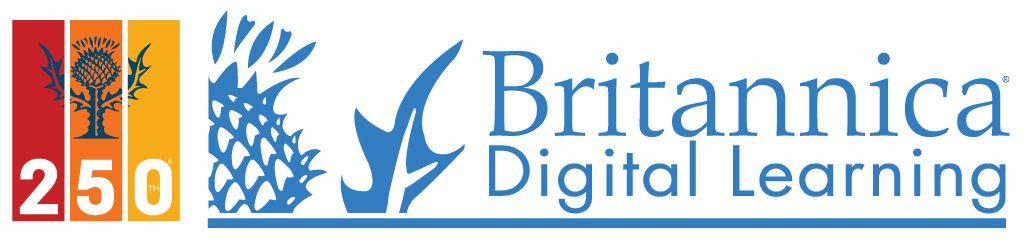 Britannica Logo - Britannica