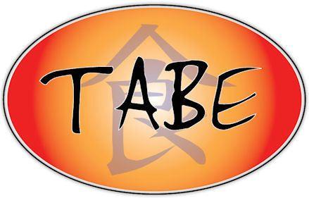 TABE Logo - Tabe BBQ