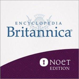Britannica Logo - Encyclopaedia Britannica Collection | Bible Study at its best ...