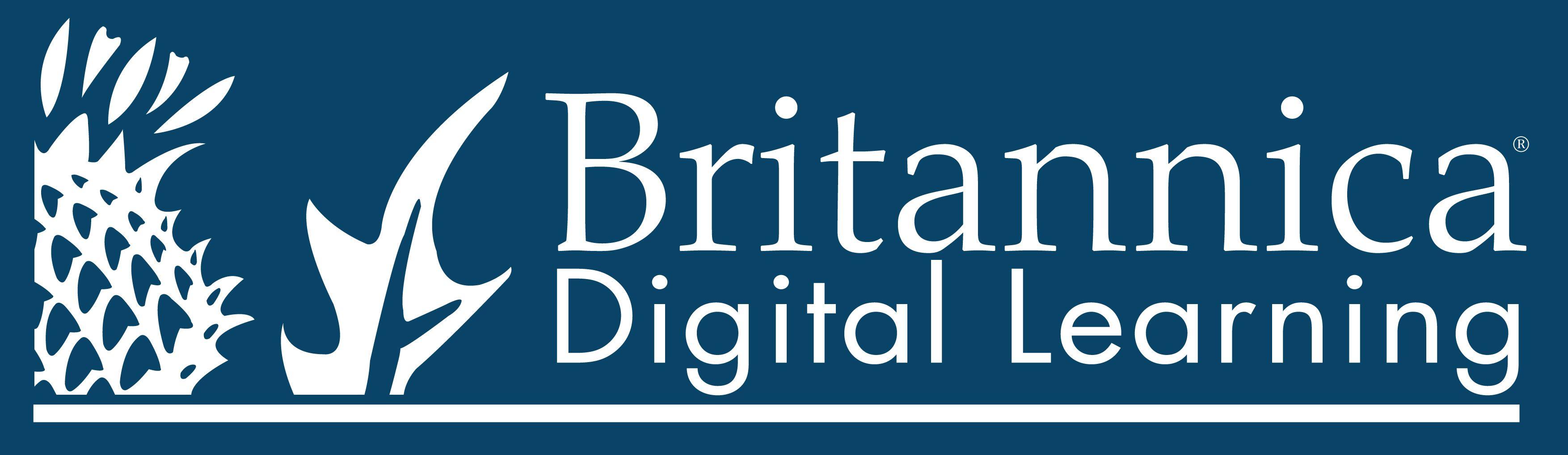 Britannica Logo - Britannica Logo Dark Blue Free Trials