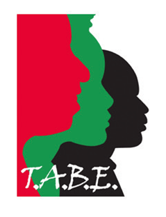 TABE Logo - The Association of Black Employees (TABE) City College