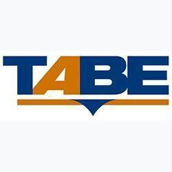 TABE Logo - TABE - Anmopyc