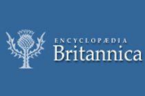 Britannica Logo - LogoDix