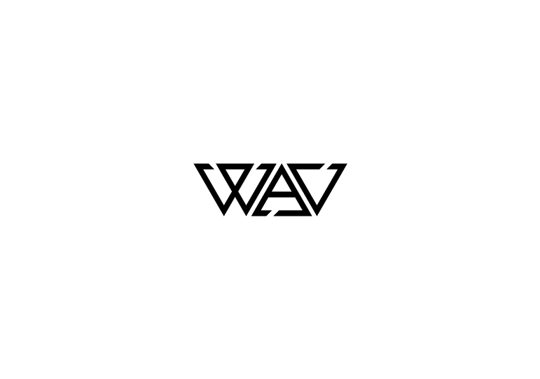 WAV Logo - Wav Clothing on Behance