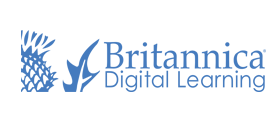 Britannica Logo - Welcome to Britannica®!
