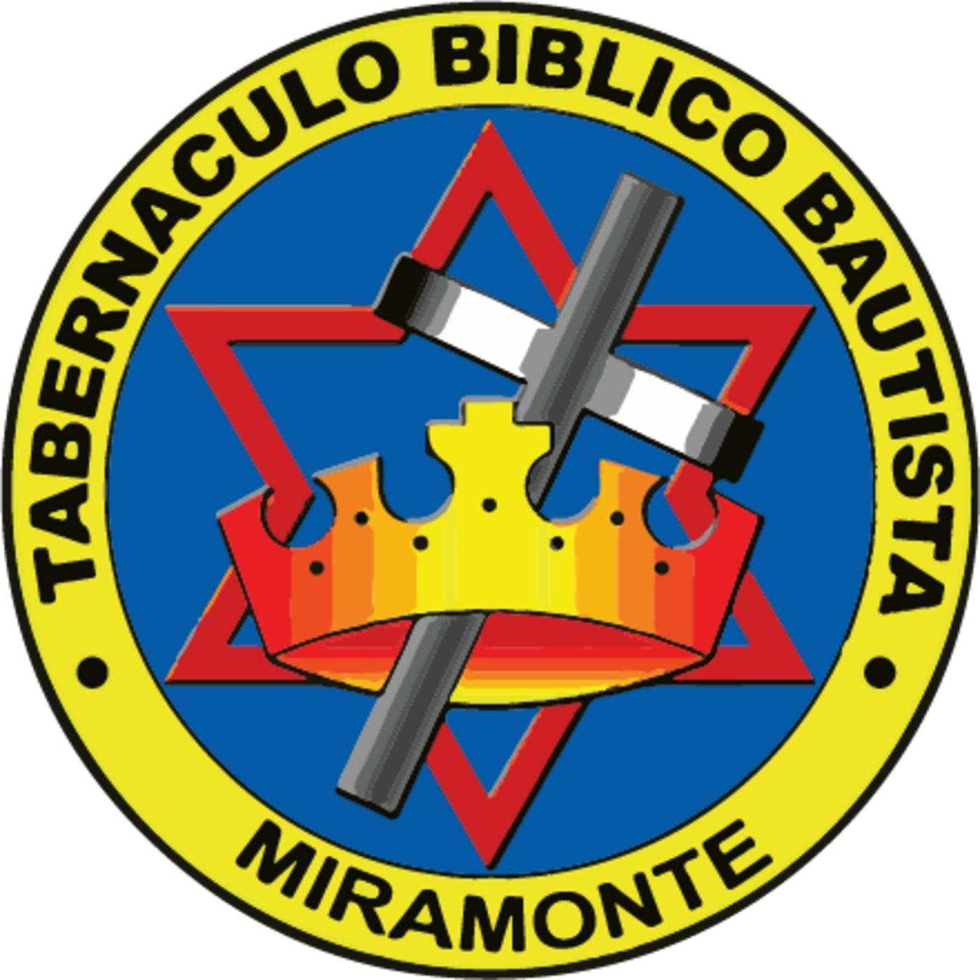 TABE Logo - Listen to the Sermones de Taber Miramonte Episode Mañas