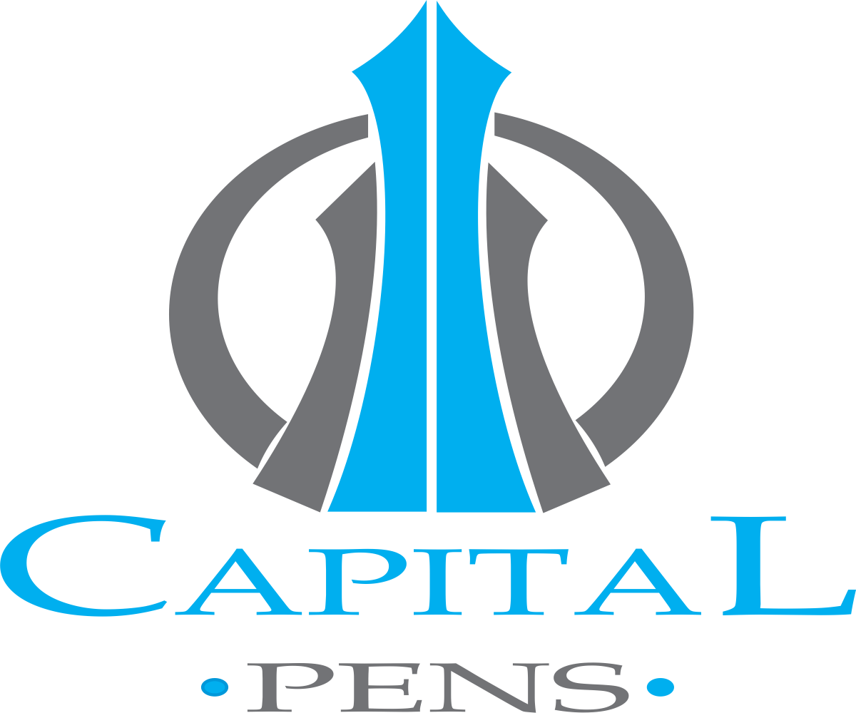TABE Logo - It Company Logo Design for Capitol Pens by fikrimaulana. Design