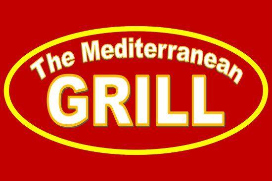 TABE Logo - The Hearty Logo ! :) - Picture of The Mediterranean Grill Taber ...